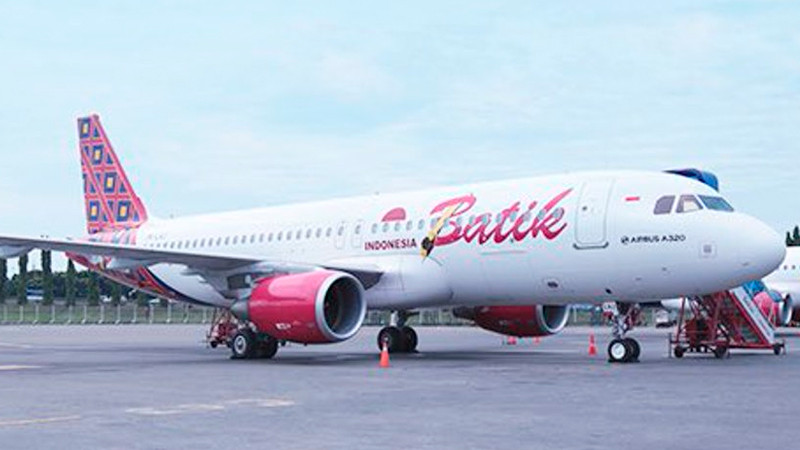 Indonesia investigarÃ¡ caso de dos pilotos que se durmieron en pleno vuelo