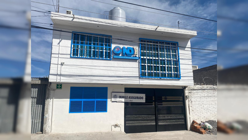 Matan a golpes a un anexado en la colonia Unidad Nacional, en QuerÃ©taro