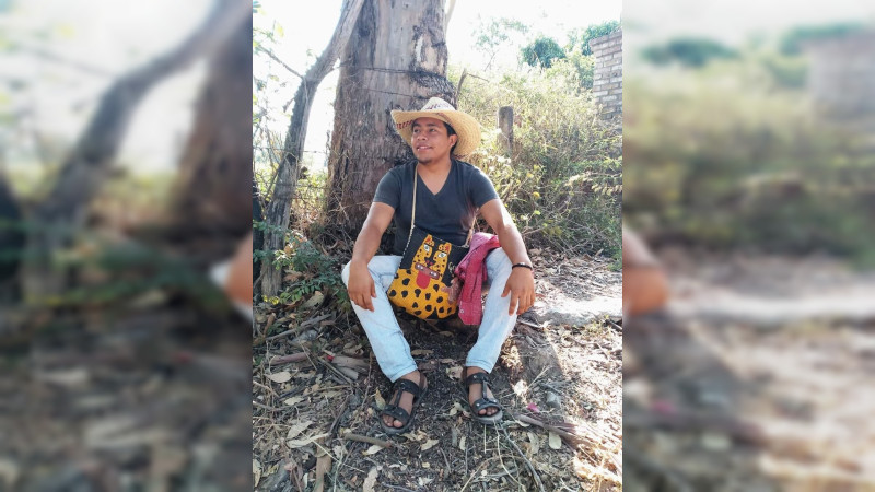 Dan Ãºltimo adiÃ³s a normalista de Ayotzinapa asesinado en retÃ©n en Guerrero