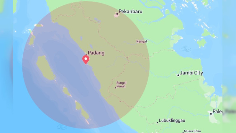 Fuertes lluvias provocan 19 muertes por inundaciones y deslizamientos de tierra en Indonesia
