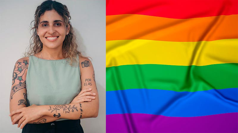 Otorgan primer certificado de nacimiento intersexual enÂ Brasil