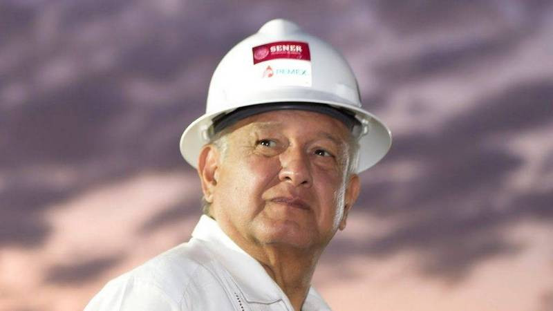 AMLO responde a XÃ³chitl GÃ¡lvez y Jorge MÃ¡ynez sobre sus promesas de cerrar refinerÃ­as