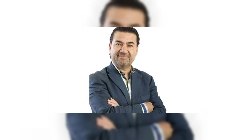 Confirma Gobernador de Jalisco desapariciÃ³n del periodista Jaime Barrera