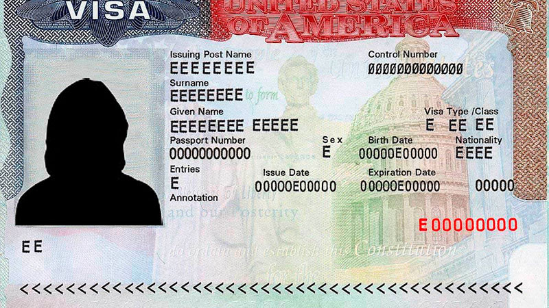 EE.UU adopta medidas de restricciÃ³n de visas para quienes faciliten vuelos de migrantes a Nicaragua