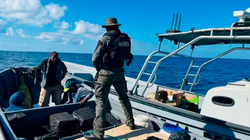 EjÃ©rcito de Guatemala detuvo a tres mexicanos Y tres ecuatorianos que trasportaban droga 