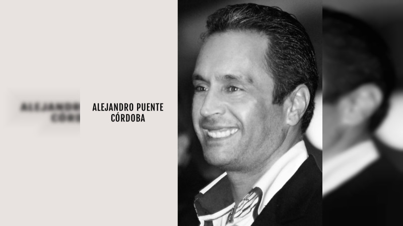 Muere el empresario Alejandro Puente CÃ³rdoba, expresidente de Canitec