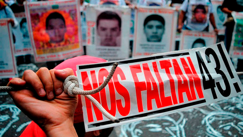 Normalistas de Ayotzinapa y gobierno de Guerrero inician diÃ¡logo tras enfrentamientos