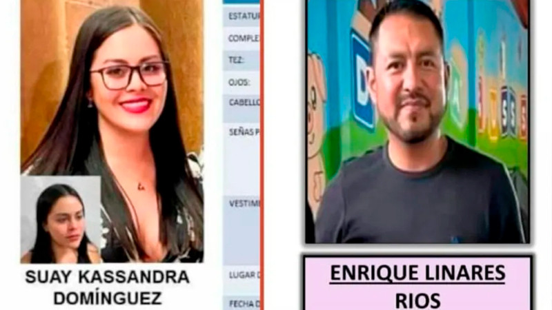 Confirma AMLO desapariciÃ³n de dos agentes que investigaban caso Ayotzinapa