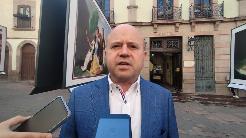 InvestigarÃ¡ Derechos Humanos de QuerÃ©taro agresiÃ³n a artesana  en Centro HistÃ³rico