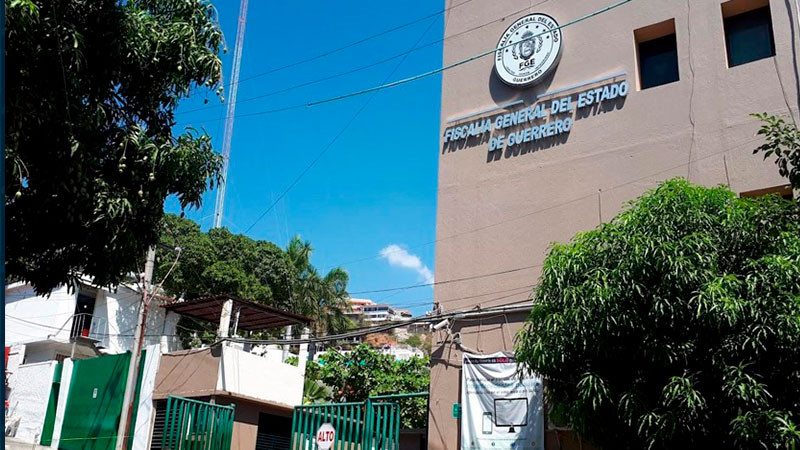 SeÃ±alan a la FiscalÃ­a de Guerrero por fuga de policÃ­a implicado con el homicidio del normalista