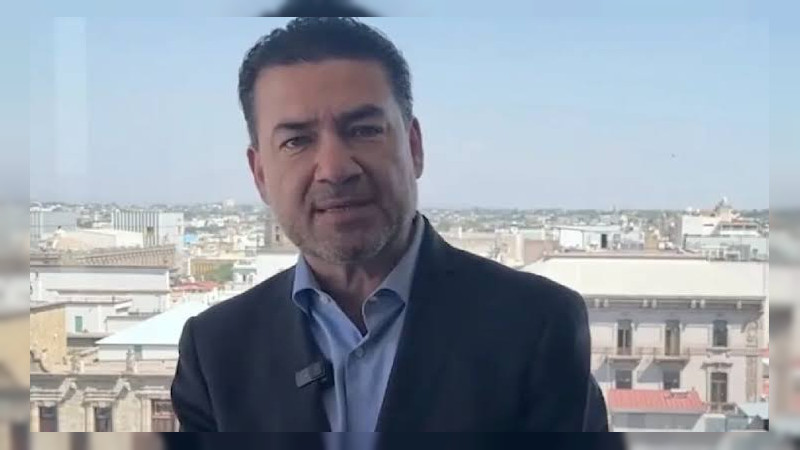 Sociedad Interamericana de Prensa se dice â€œpreocupadaâ€ por secuestro de Jaime Barrera