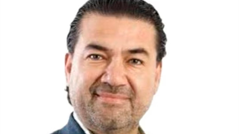 Embajada de EEUU en MÃ©xico celebra apariciÃ³n del periodista Jaime Barrera