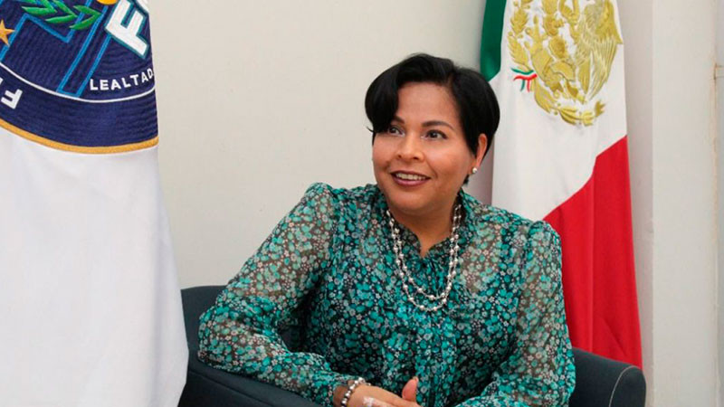 â€œPara mi remociÃ³n se deberÃ¡n agotar los procedimientos legales y constitucionales