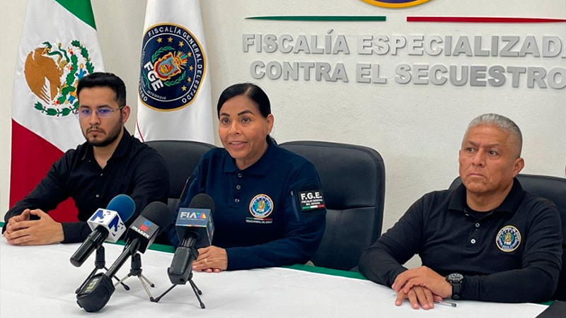 Nombran a encargado de FiscalÃ­a de Guerrero; titular no renuncia