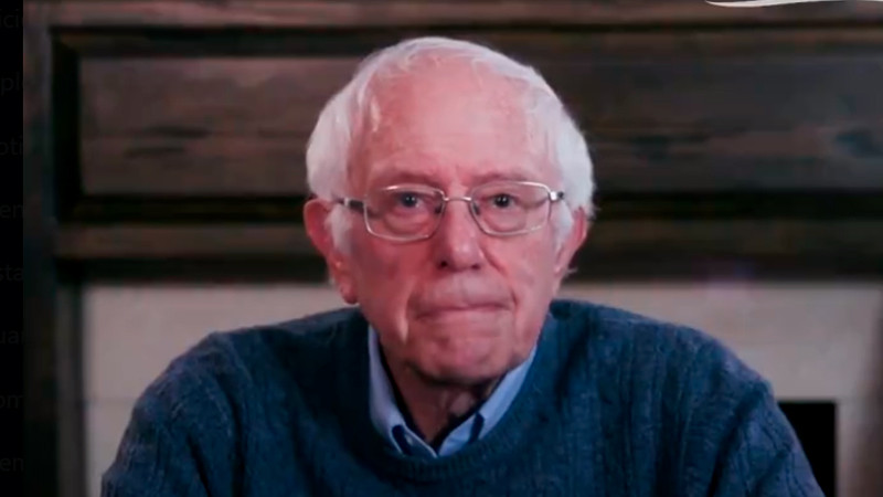 Propone Bernie Sanders reducir semana laboral a cuatro dÃ­as en EEUU