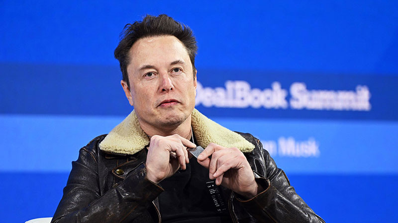 Elon Musk podrÃ­a respaldar a un candidato presidencial de Estados Unidos