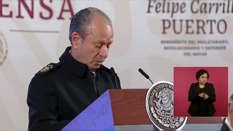 Hay 31 desaparecidos tras impacto de Otis en Guerrero: SecretarÃ­a de Marina