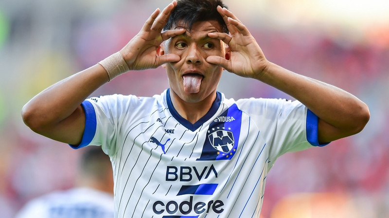 Monterrey es el lÃ­der general invicto del Clausura 2024 de la Liga MX