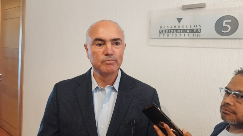 Candidatura de XÃ³chitl GÃ¡lvez va creciendo: JosÃ© Calzada 