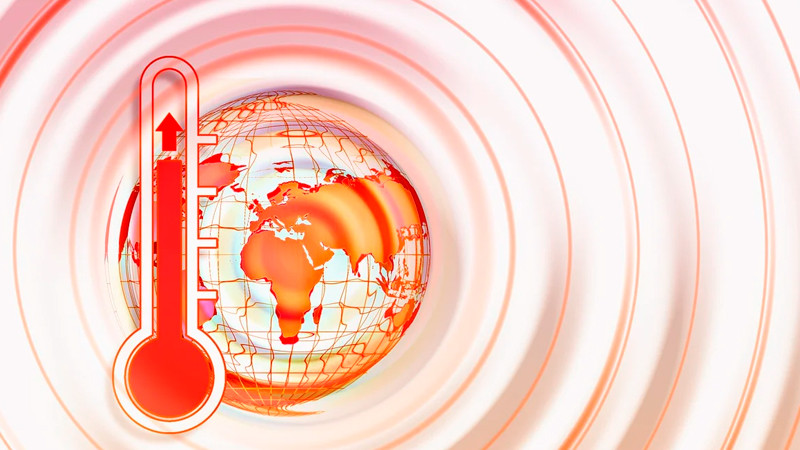 El planeta estÃ¡ al lÃ­mite, advierte la ONU; exige acciÃ³n climÃ¡tica radical