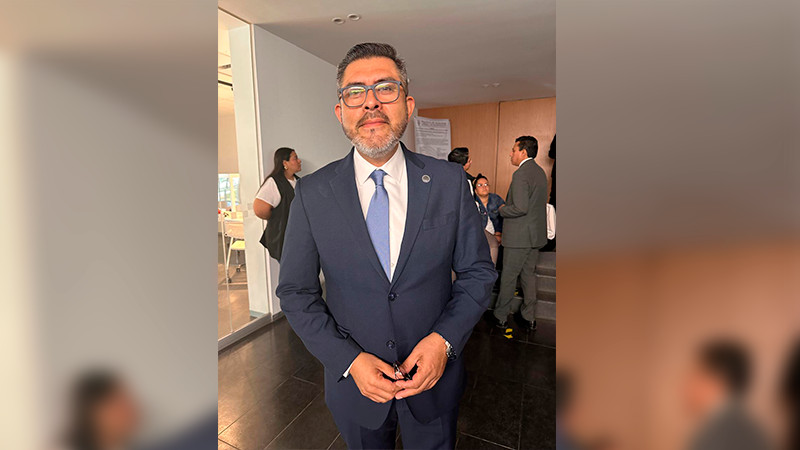 En QuerÃ©taro, vinculan a Proceso dos Exfuncionarios por el Delito de Negociaciones IlÃ­citas