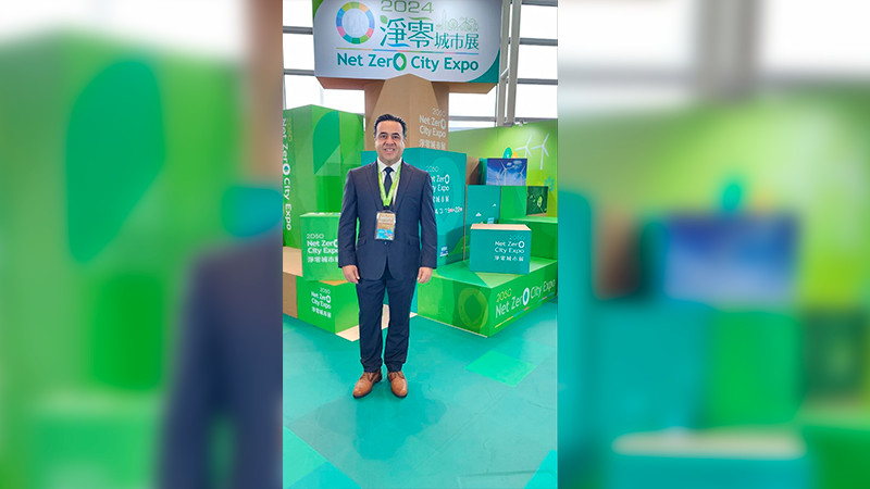 Presenta QuerÃ©taro trabajo de innovaciÃ³n y desarrollo de polÃ­ticas basadas en la tecnologÃ­a