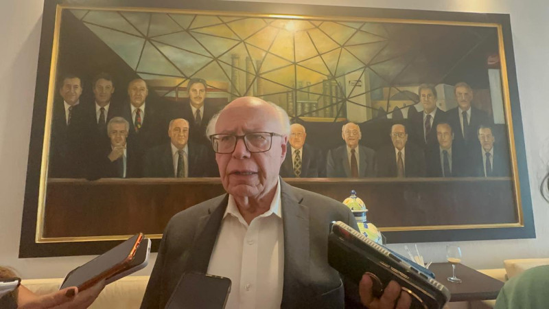 Se debe aceptar la voluntad de la mayorÃ­a: JosÃ© Narro 