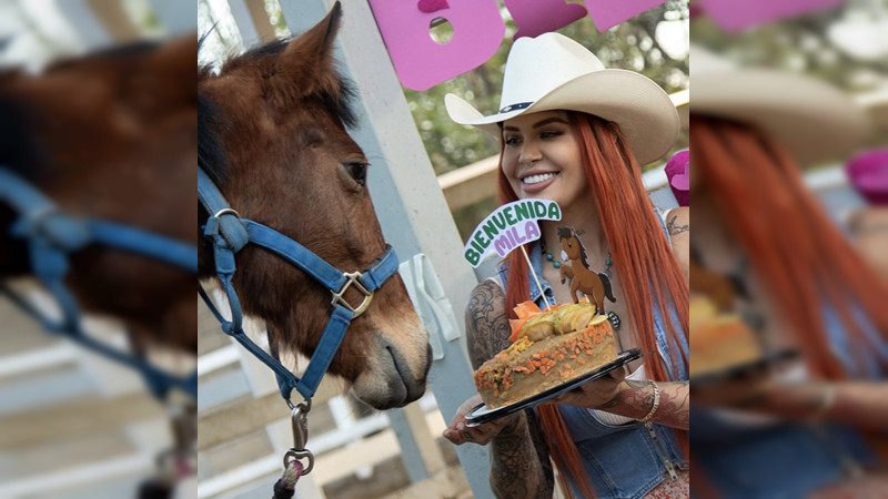 RealizarÃ¡n homenaje a la activista Elena Larrea en explanada de Bellas Artes