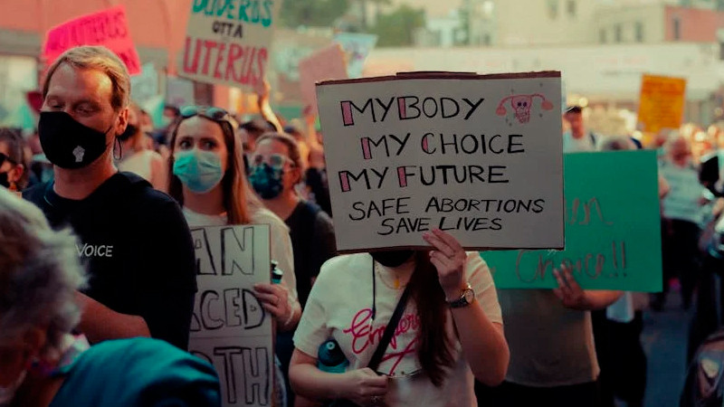 Trump considera prohibir el aborto en EEUU despuÃ©s de la semana 15 del embarazo