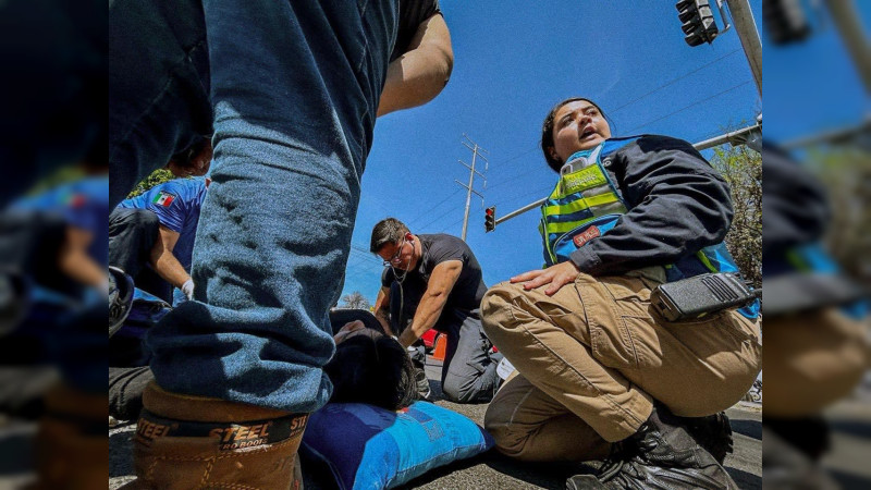 Pide Seguridad PÃºblica de QuerÃ©taro, extremar cuidados en temporada vacacional 