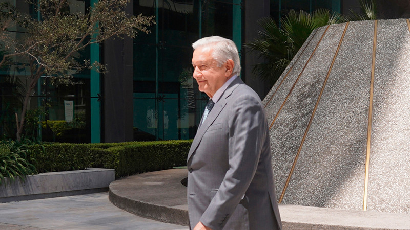 Prepara AMLO reuniÃ³n con gobernadores para supervisar avances del IMSS-Bienestar