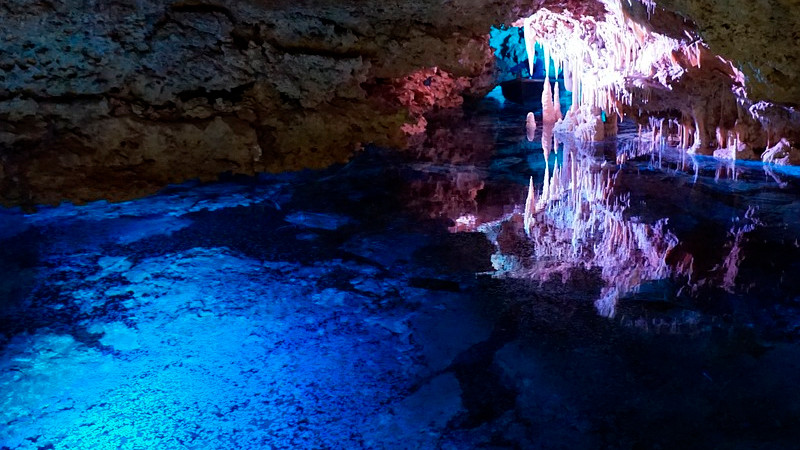 ExplotaciÃ³n de mantos acuÃ­feros aumentÃ³ 256% en los Ãºltimos 50 aÃ±os