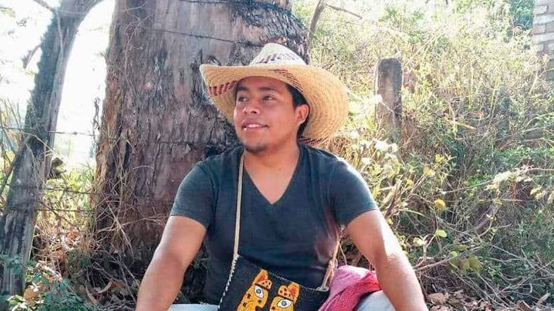 Identifican a tercer policÃ­a responsable en la muerte del normalista Yanqui Kothan GÃ³mez