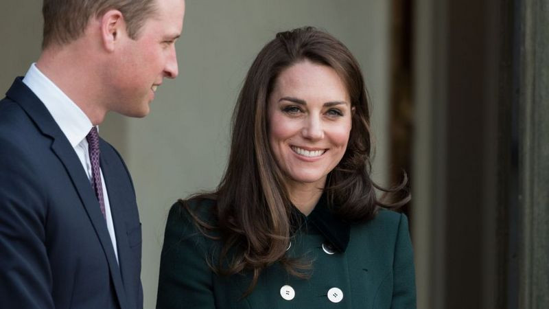 La princesa Kate Middleton anuncia que padece cÃ¡ncer