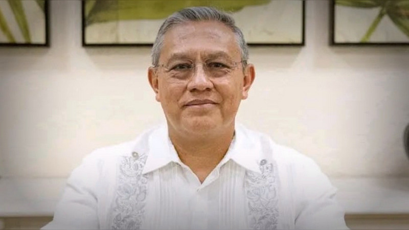 Anuncian a Gabriel Zamudio como nuevo titular de la SecretarÃ­a de Seguridad PÃºblica de Guerrero