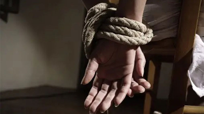 En el primer bimestre del aÃ±o, 25 mujeres han sido secuestradas en MÃ©xico