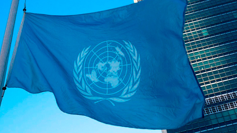 ONU aprueba resoluciÃ³n de alto al fuego inmediato en Gaza