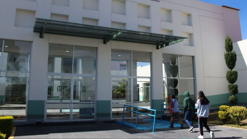 Van tres muertes en Tlaxcala por el sÃ­ndrome de Guillain-BarrÃ©