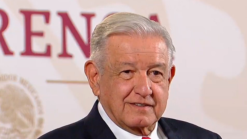 AMLO dice que el INE actÃºa como en la InquisiciÃ³n