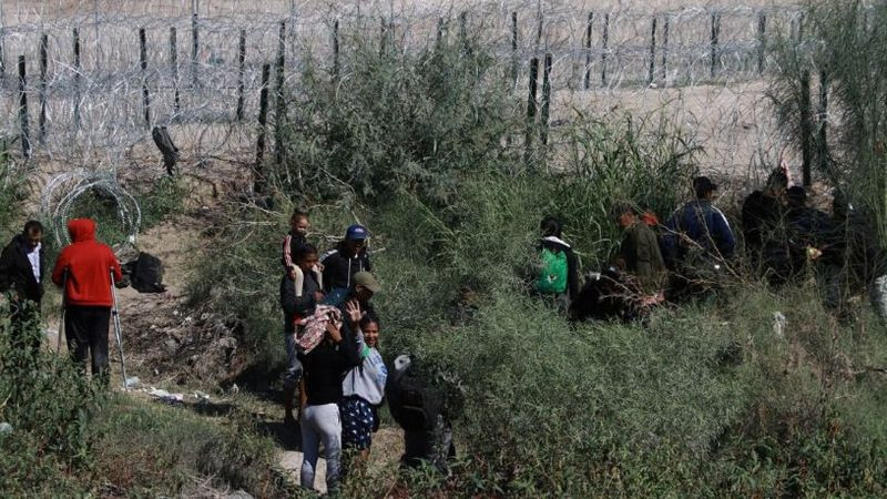 Gobierno de MÃ©xico tambiÃ©n darÃ¡ apoyo econÃ³mico a migrantes retornados a Colombia y Ecuador