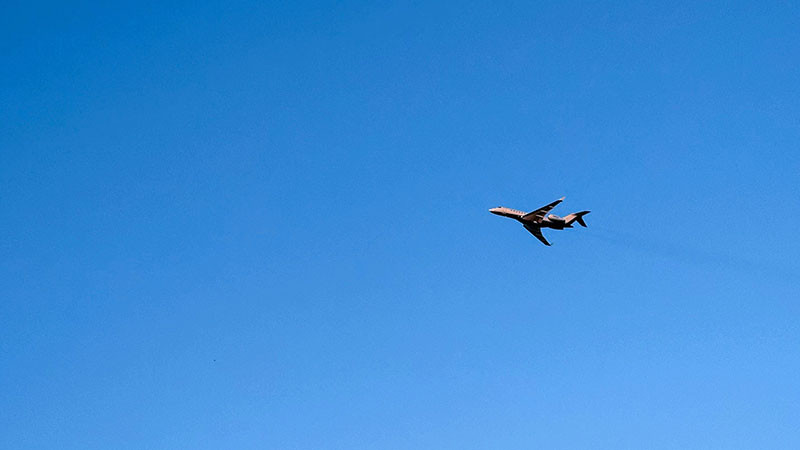 En Estados Unidos demandan a Mexicana de AviaciÃ³n 