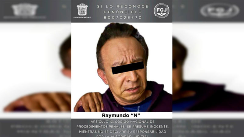 La FGJEM apelarÃ¡ el cambio de medida cautelar otorgado a exalcalde de Toluca