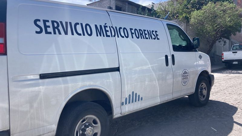 Localizan tres cuerpos sin vida en MompanÃ­, comunidad de QuerÃ©taro