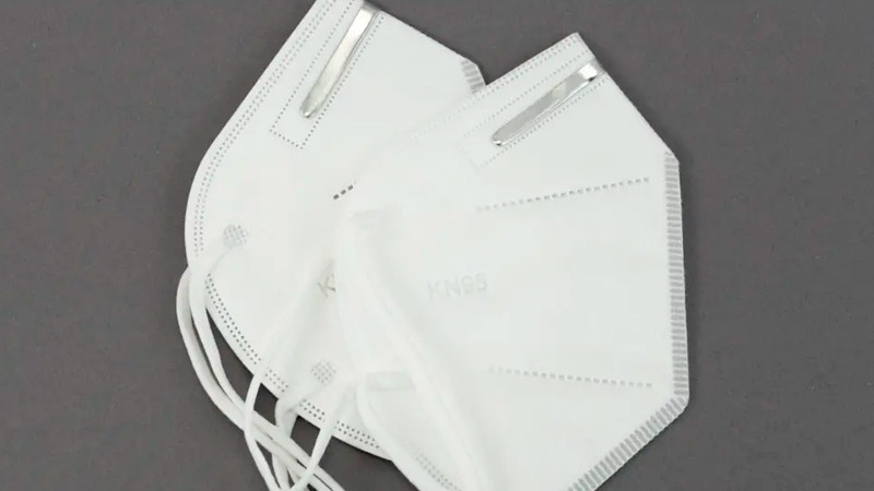 Recomiendan uso de cubrebocas por mala calidad del aire a causa de incendios en el Valle de MÃ©xico