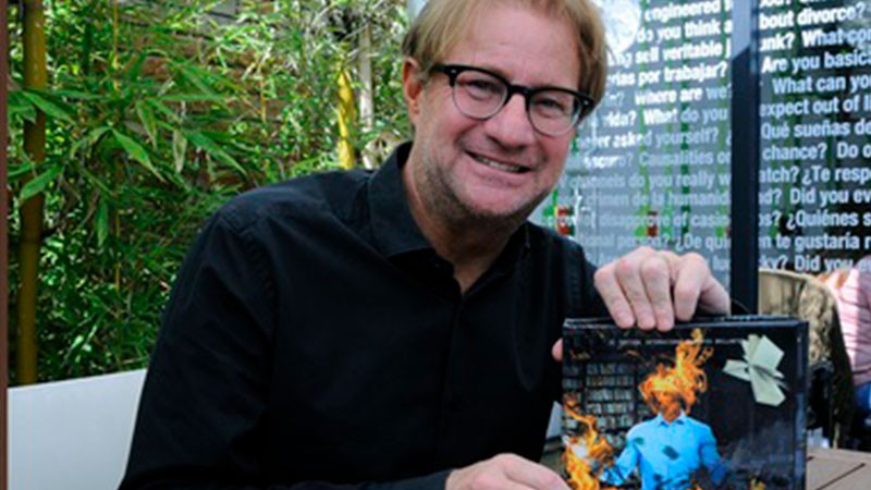 Tribunal en Israel declara extraditable a AndrÃ©s Roemer