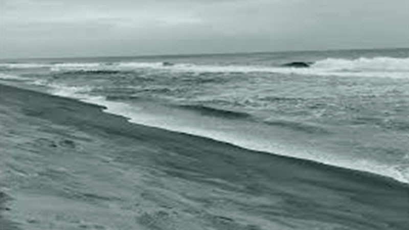 Los 8 cuerpos hallados en playa de Oaxaca son de migrantes chinos, confirma FiscalÃ­a