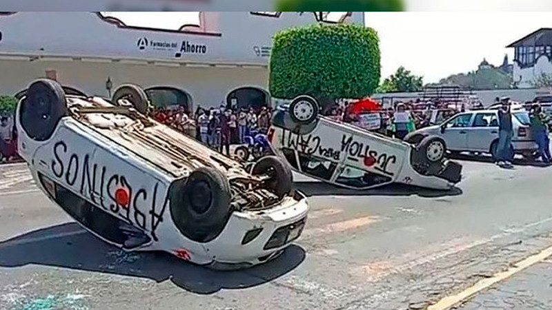 Titular de Seguridad de Taxco se disculpa por revictimizar a madre de Camila