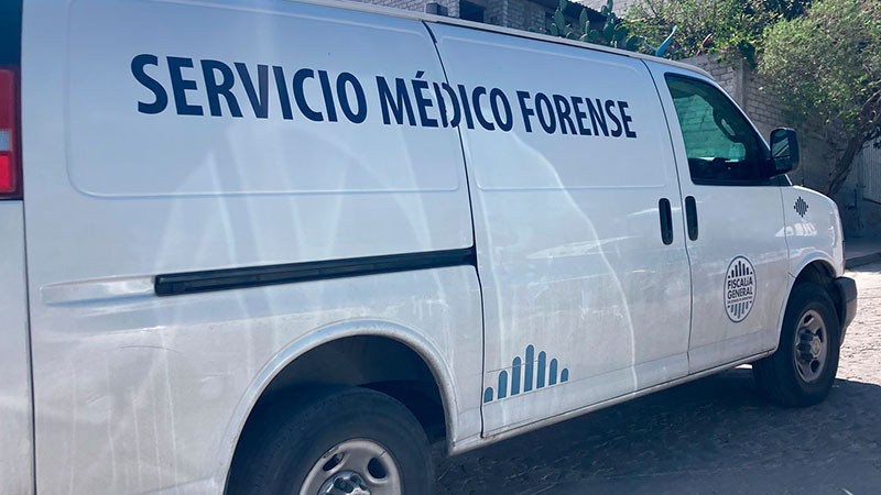 Encuentran hombre sin vida en zona cerril de El Pueblito, QuerÃ©taro