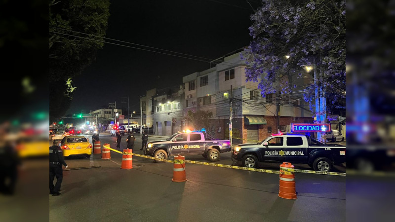 Remiten a 69 personas ante la FiscalÃ­a del Estado en QuerÃ©taro