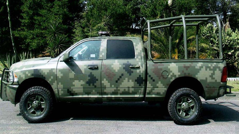 Piden a la Sedena entregar informaciÃ³n de los â€œVuelos de la Muerteâ€ de los aÃ±os 70